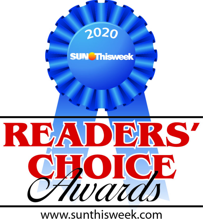Readers' Choice Awards 2020